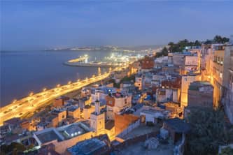 Location de voiture Gibraltar