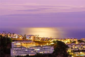 Alquiler de Coches Marbella