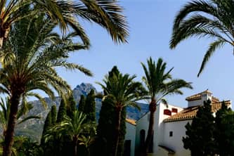 Mietwagen Marbella